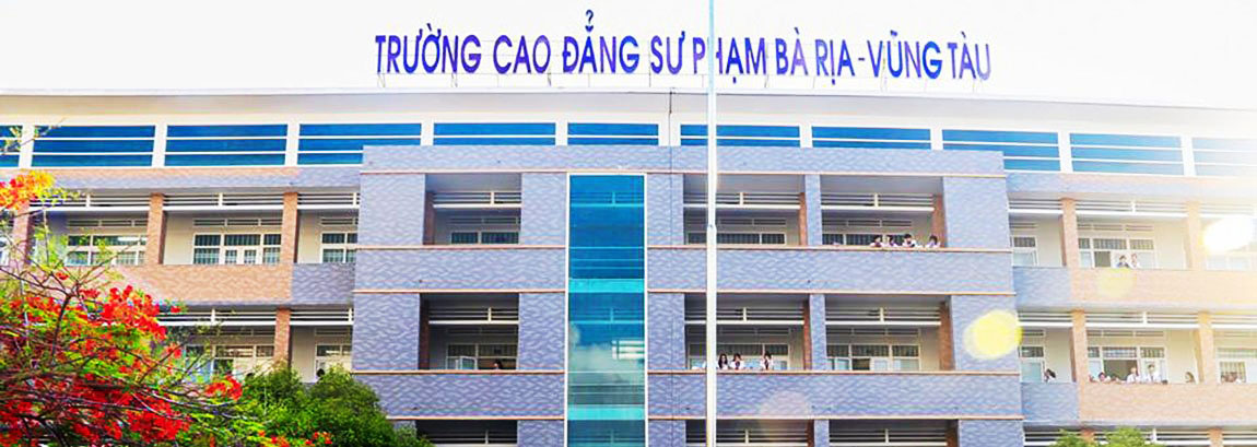BaRia - VungTau College of Educaion