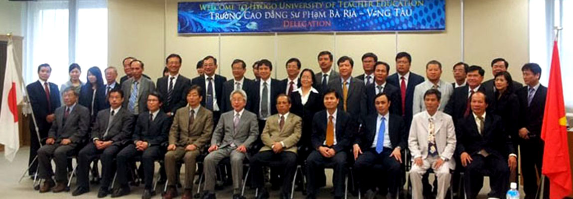 Hợp tác giao lưu văn hóa Việt Nam -  Nhật Bản