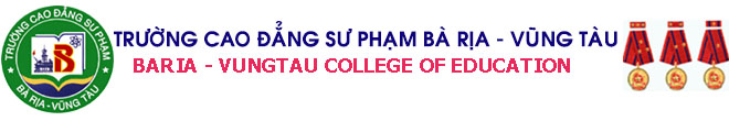 Cổng thông tin CDSP BRVT
